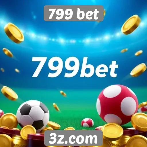 Análise da plataforma de jogos 799 bet