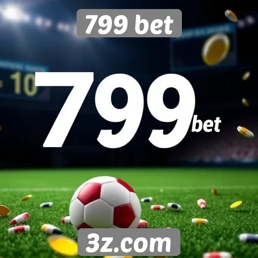 Plataforma 799 bet oferece promoções regulares