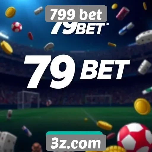 Comparativo de bônus e promoções na 799 bet