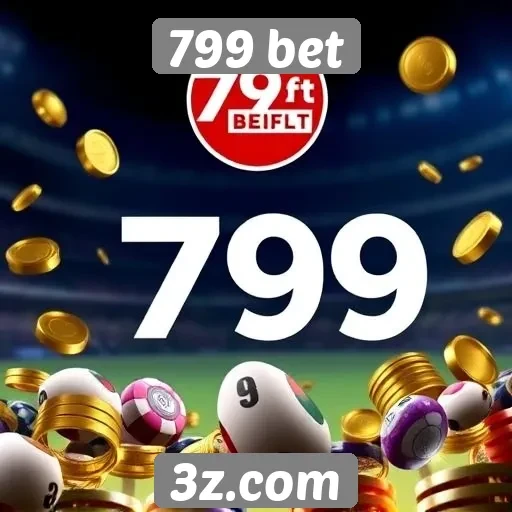 Comparação de bônus oferecidos pela 799 bet