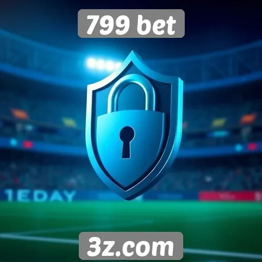 Recursos e funcionalidades do site 799 bet