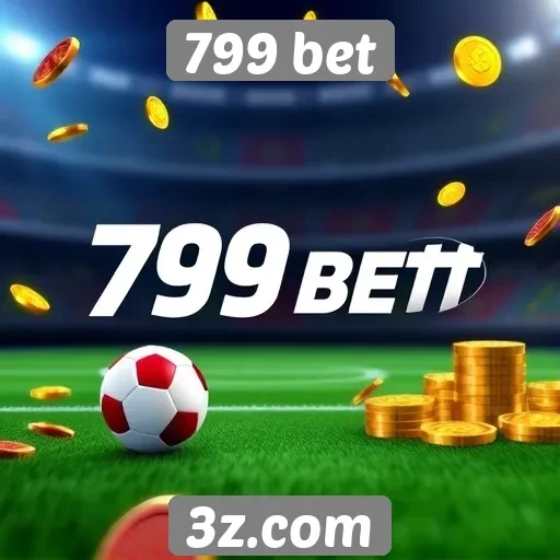 Jogos disponíveis no site 799 bet