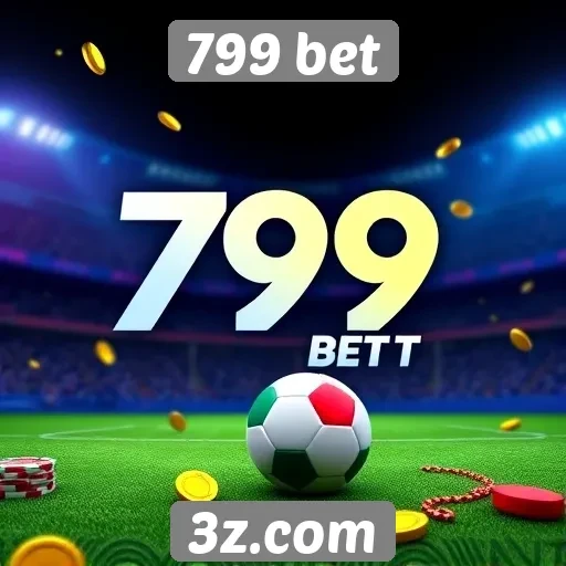 Plataforma de jogos 799 bet ganha popularidade no Brasil