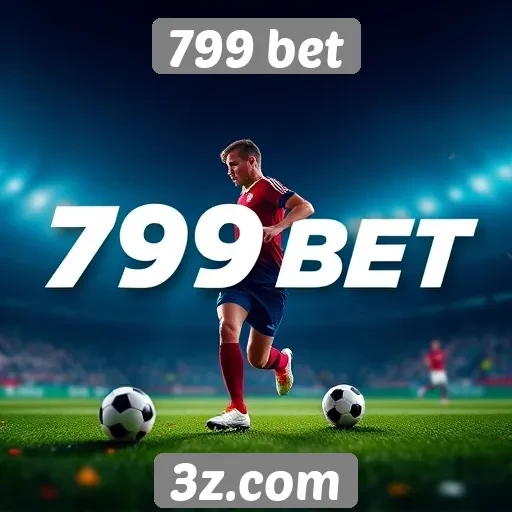 A popularidade do 799 bet entre os jogadores