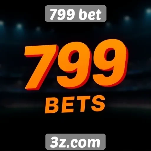 Impacto das regulamentações no 799 bet