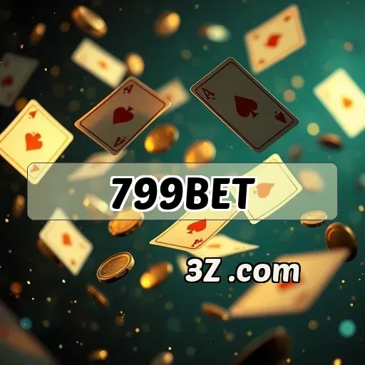 Explore as Slots incríveis do site 799 Bet