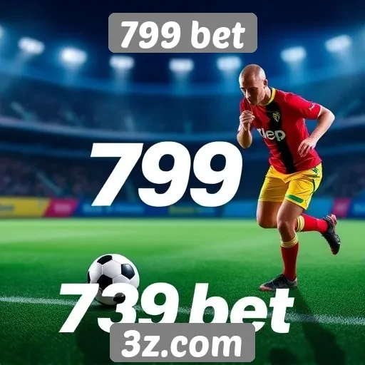 Opções de pagamento oferecidas pela 799 bet